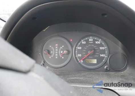 2005 Honda Civic Vp from USA, damaged, VIN 1HGEM22135L080266